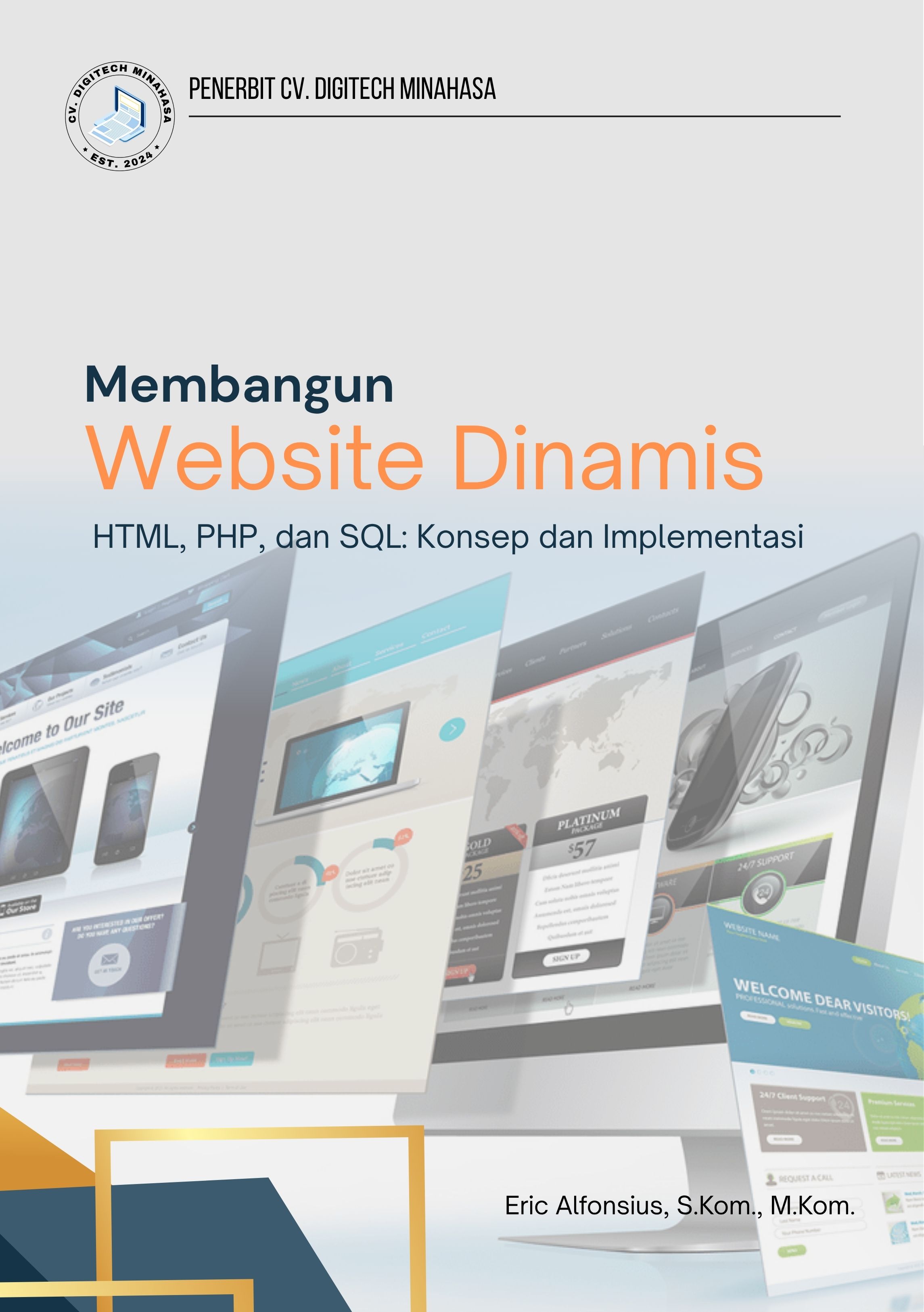 Sampul Buku B