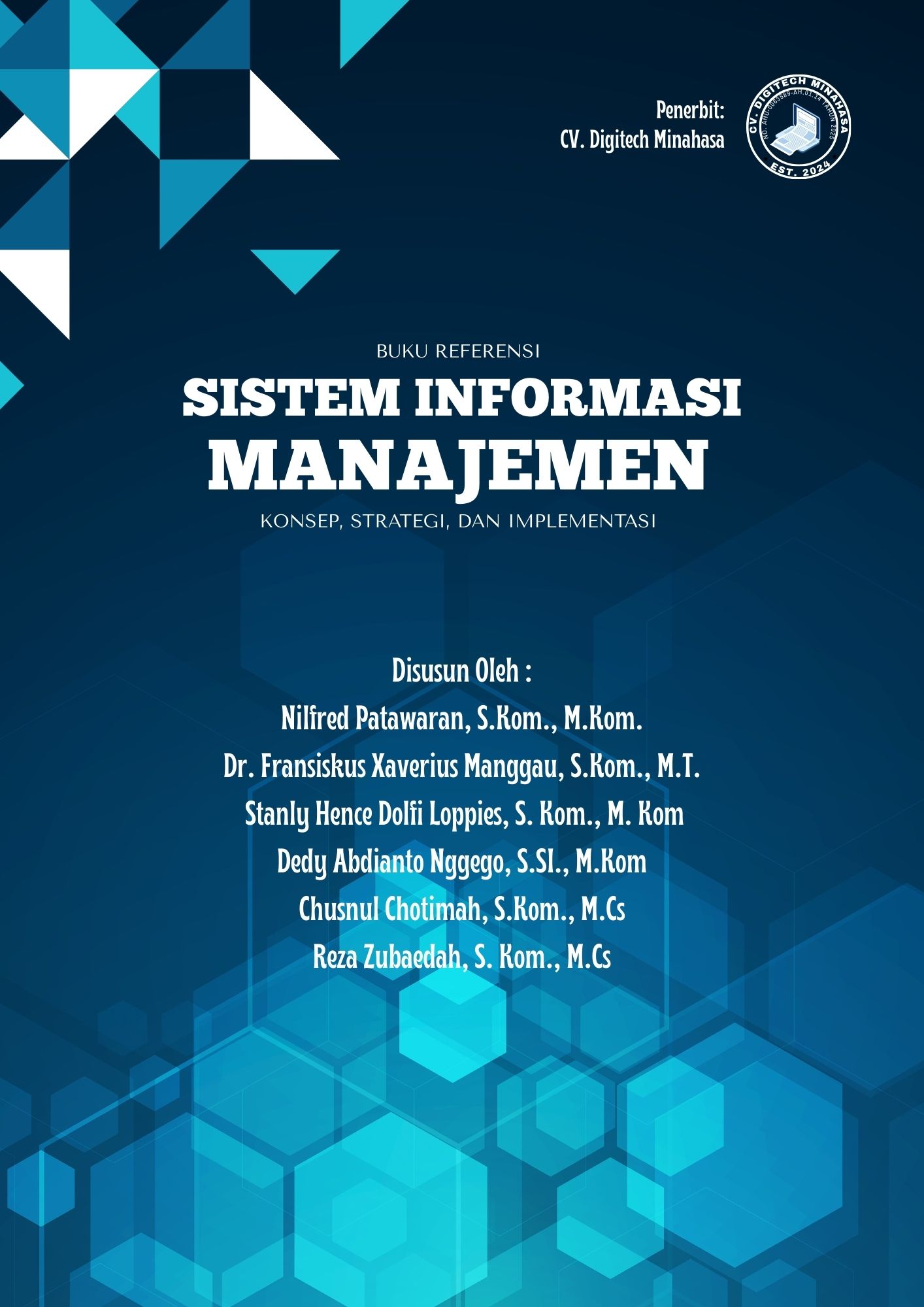 Sampul Buku C